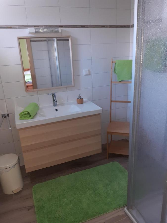Ferienwohnung Greim Санкт-Петер-ам-Каммерсберг Экстерьер фото