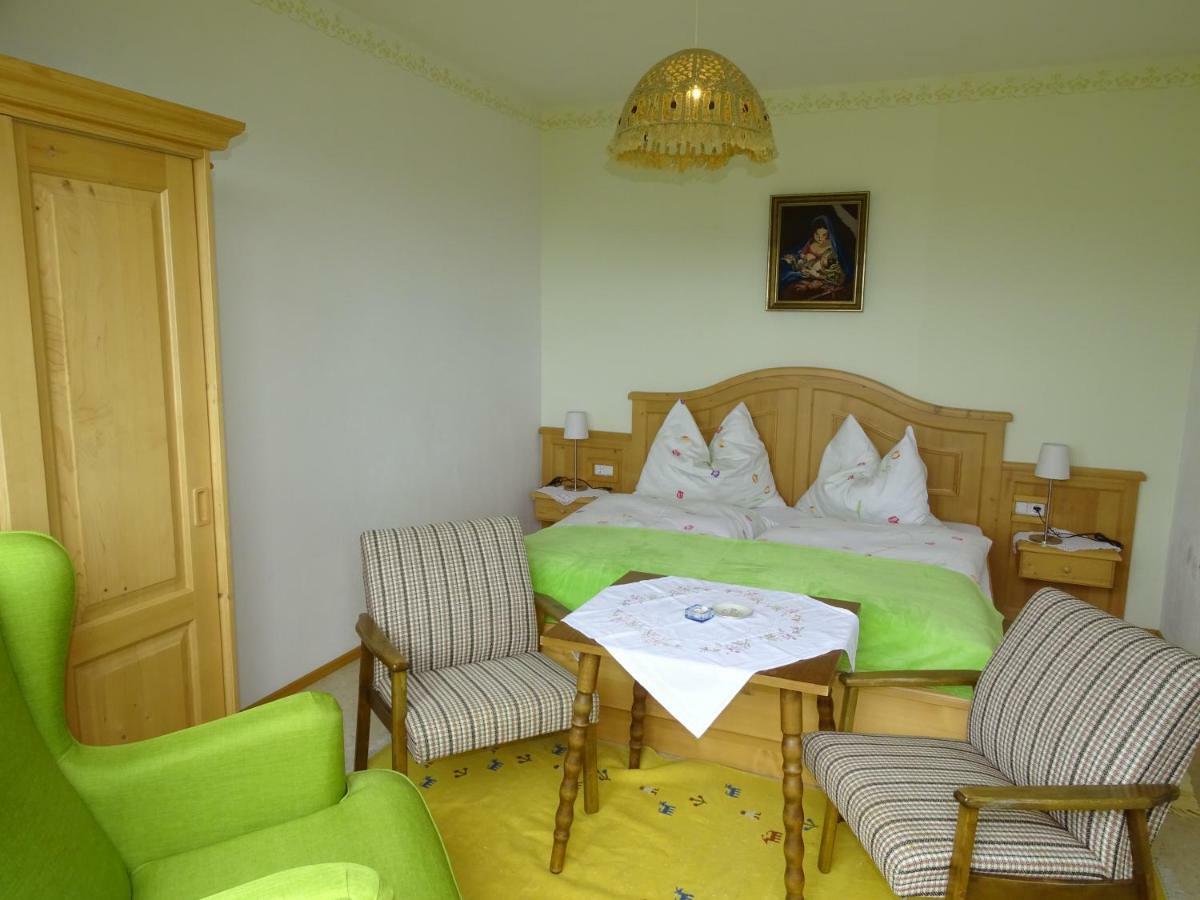 Ferienwohnung Greim Санкт-Петер-ам-Каммерсберг Экстерьер фото