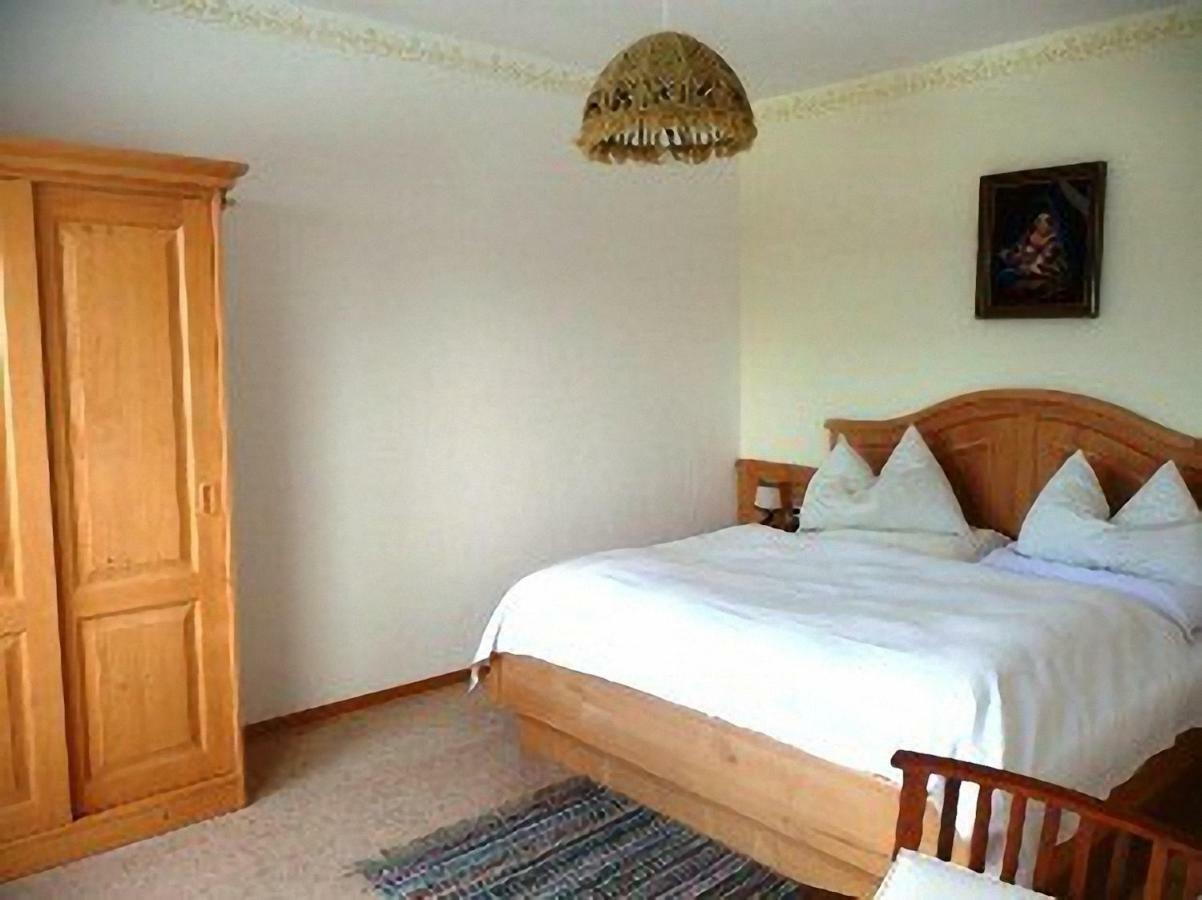 Ferienwohnung Greim Санкт-Петер-ам-Каммерсберг Экстерьер фото